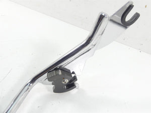2012 Harley Touring FLHTK Electra Glide Rear Passenger Backrest Sissy Bar