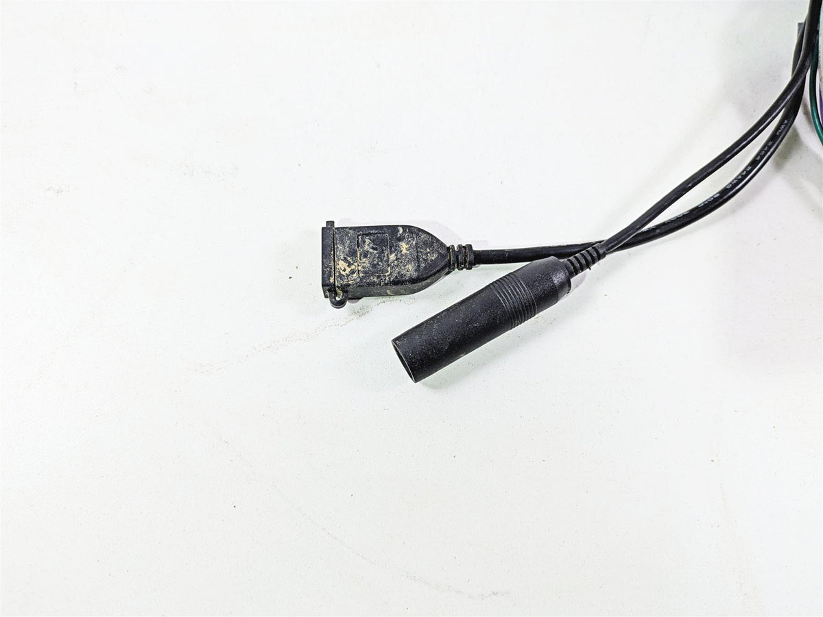 2021 CFMoto Zforce 950 Sport Radio Guzare Audio & Control Module GR306 {{ shop.shopifyCountryName }} - Mototech271