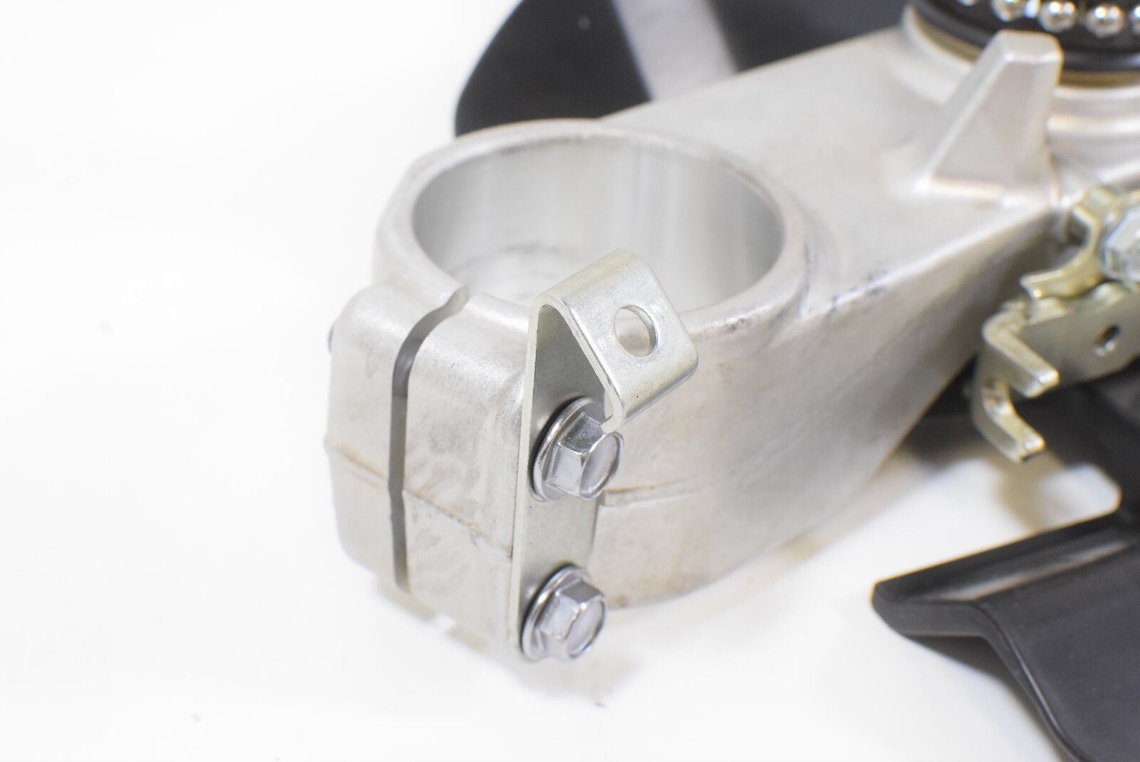 2017 Kawasaki ZX1400 ZX14R ZX14 Ninja Lower Triple Tree Steerng