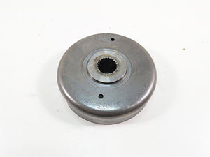 2011 Harley Touring FLTRU Road Glide Ignition Flywheel Fly Wheel Rotor 30041-08A | Mototech271