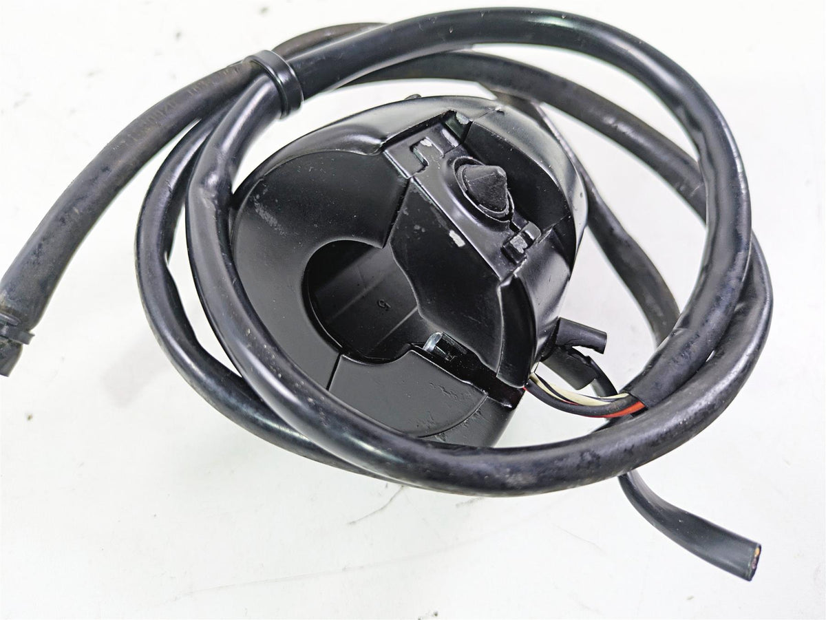2015 Harley FXDL Dyna Low Rider Left Hand Control Switch -Read 72943-12A {{ shop.shopifyCountryName }} - Mototech271