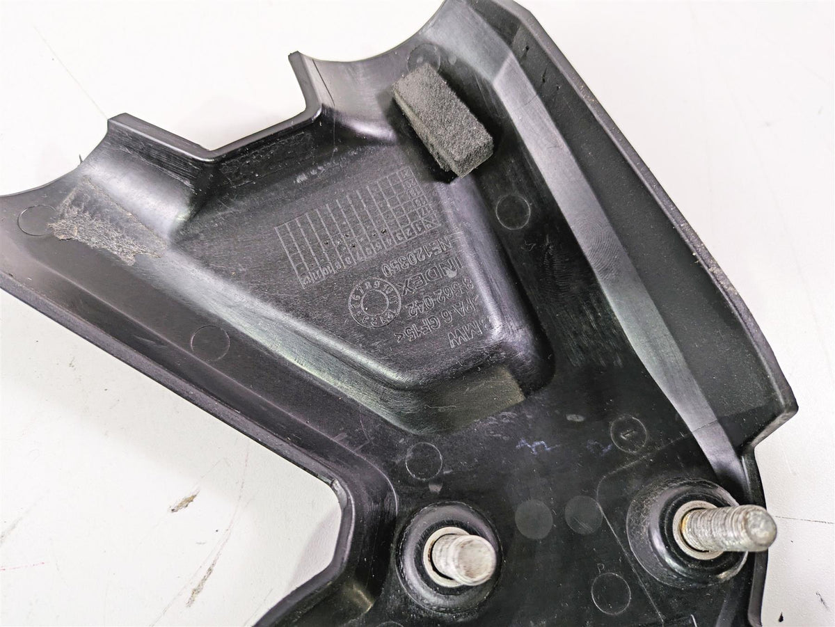 2019 BMW G310GS K02 Left Right Frame Cover Fairing Set 46718562041 46718562042 {{ shop.shopifyCountryName }} - Mototech271