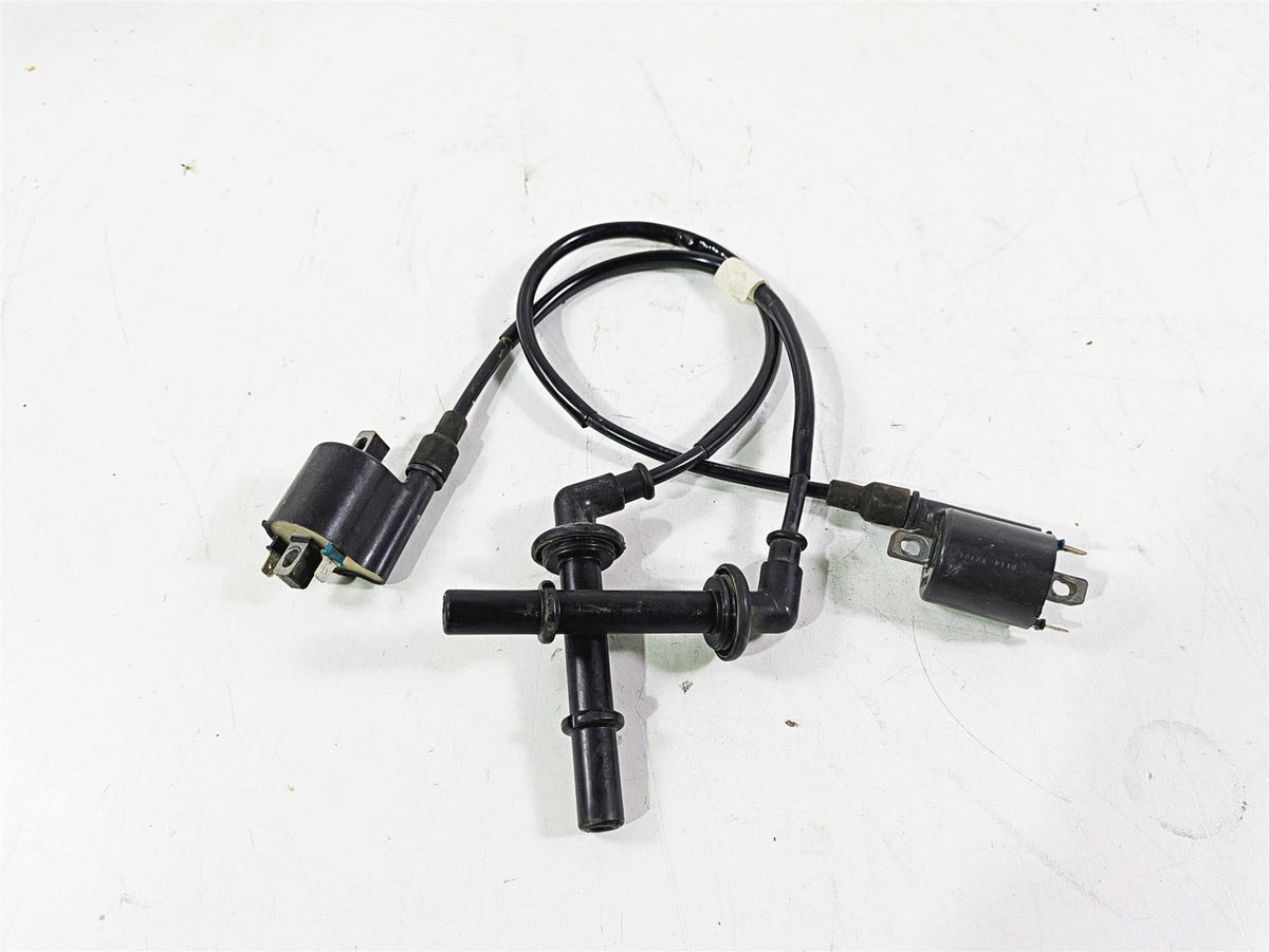 2021 Kawasaki Teryx KRX KRF 1000 Ignition Coil Wire Plugs 21121-0736 21121-0737 {{ shop.shopifyCountryName }} - Mototech271