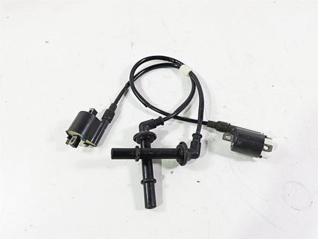 2021 Kawasaki Teryx KRX KRF 1000 Ignition Coil Wire Plugs 21121-0736 21121-0737 {{ shop.shopifyCountryName }} - Mototech271