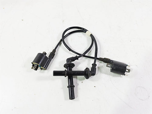 2021 Kawasaki Teryx KRX KRF 1000 Ignition Coil Wire Plugs 21121-0736 21121-0737 | Mototech271