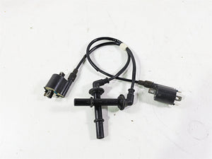 2021 Kawasaki Teryx KRX KRF 1000 Ignition Coil Wire Plugs 21121-0736 21121-0737 | Mototech271