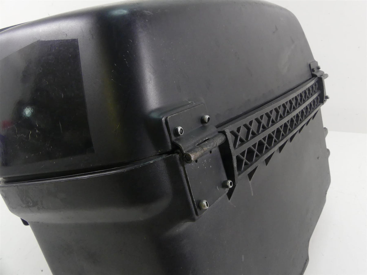 2001 BMW R1150 GS R21 Right Saddlebag Saddle Bag Luggage Box - 31L 46542316008 {{ shop.shopifyCountryName }} - Mototech271