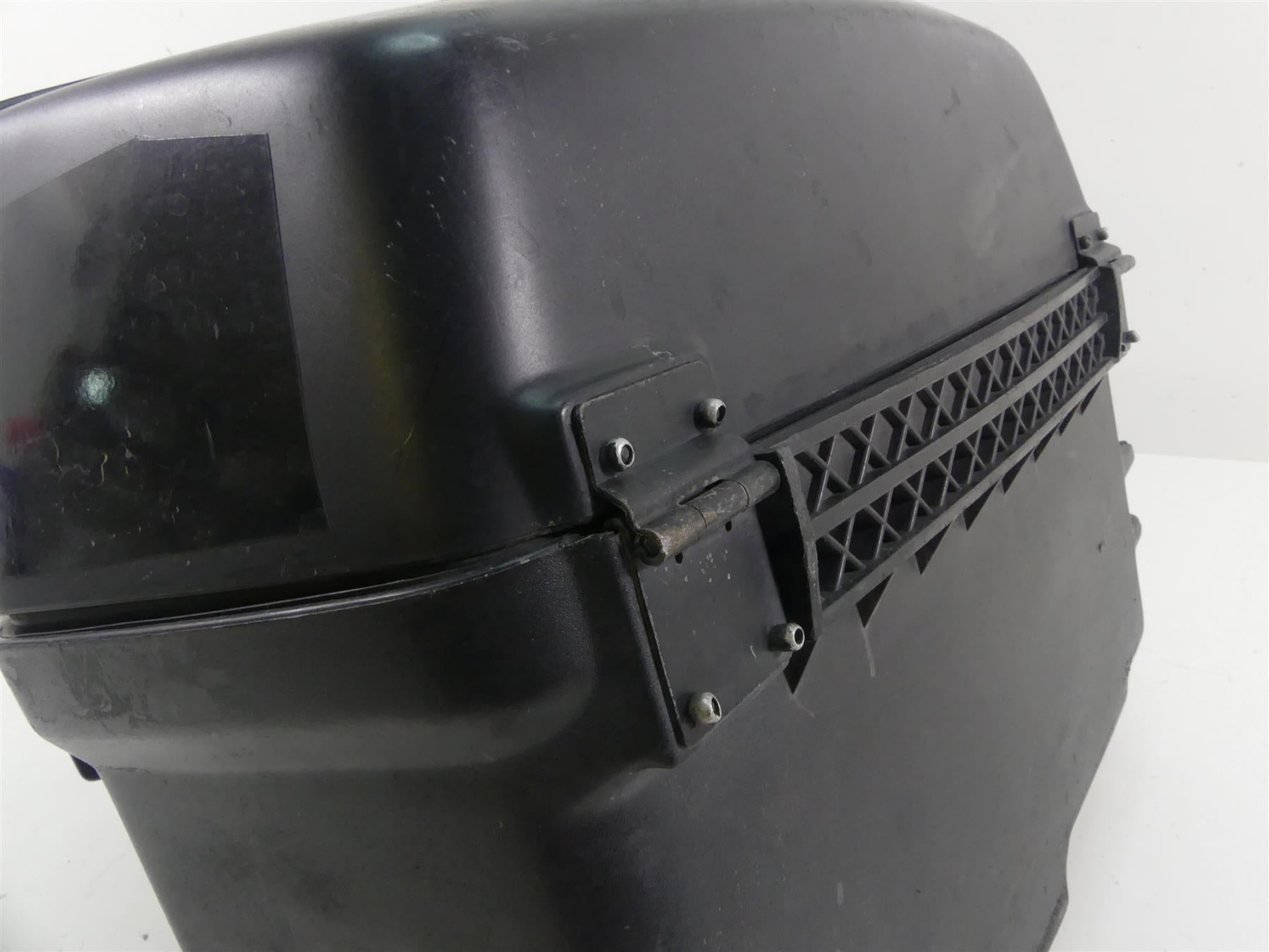 2001 BMW R1150 GS R21 Right Saddlebag Saddle Bag Luggage Box - 31L 46542316008 {{ shop.shopifyCountryName }} - Mototech271