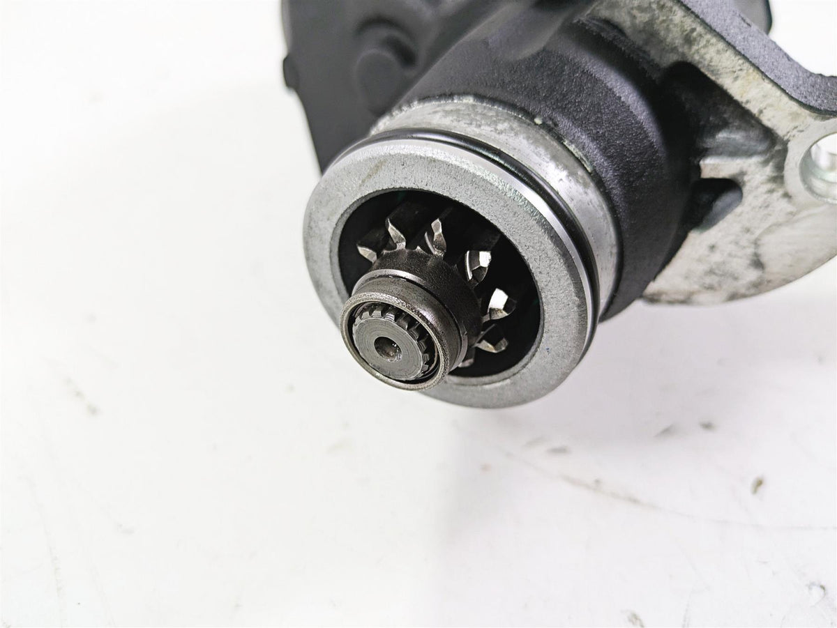 2016 Harley Touring FLTRX Road Glide Engine Starter Motor 96 102 31618-06A {{ shop.shopifyCountryName }} - Mototech271