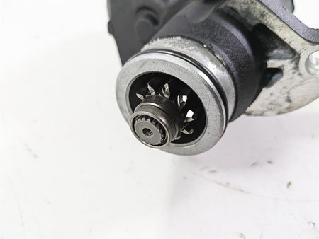 2016 Harley Touring FLTRX Road Glide Engine Starter Motor 96 102 31618-06A {{ shop.shopifyCountryName }} - Mototech271