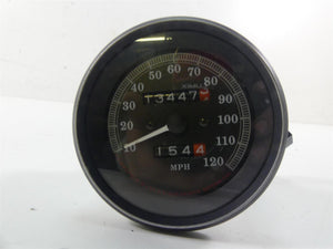 1999 Harley Touring FLHTCUI Electra Glide Speedometer Speedo Gauge -13K 67349-96 | Mototech271