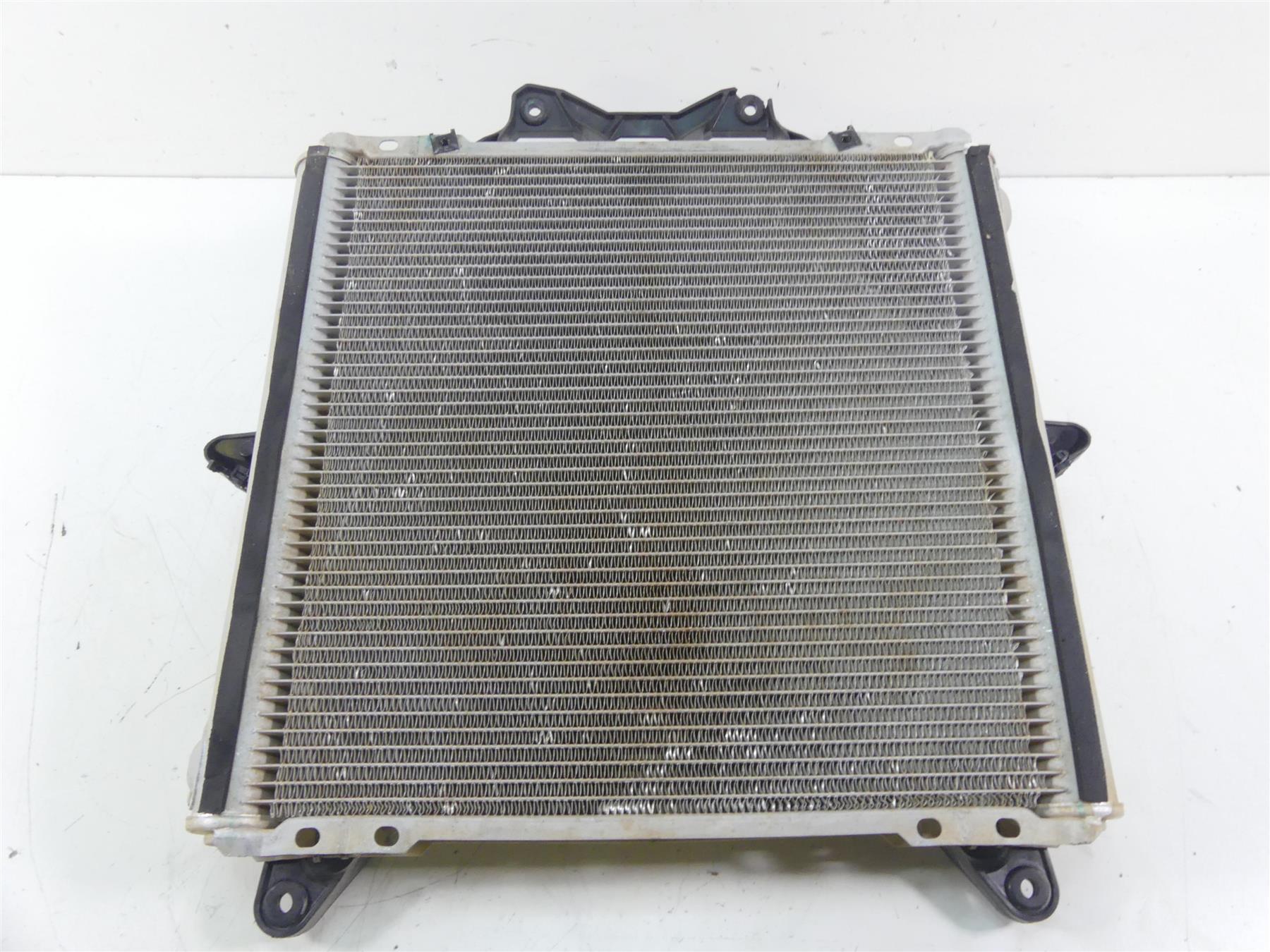 2017 Can Am Maverick X3 XDS Turbo R Radiator Cooler Fan Set 709200576 709200588 {{ shop.shopifyCountryName }} - Mototech271