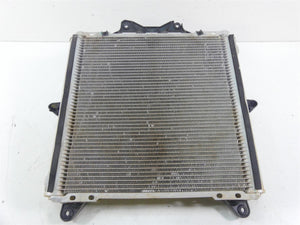 2017 Can Am Maverick X3 XDS Turbo R Radiator Cooler Fan Set 709200576 709200588 | Mototech271