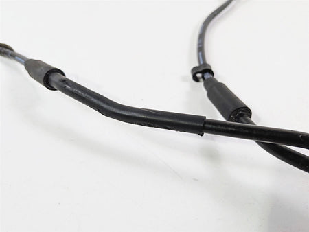 2024 Harley Softail FXLRST Low Rider Abs Rear Brake Line Set 41800599B {{ shop.shopifyCountryName }} - Mototech271