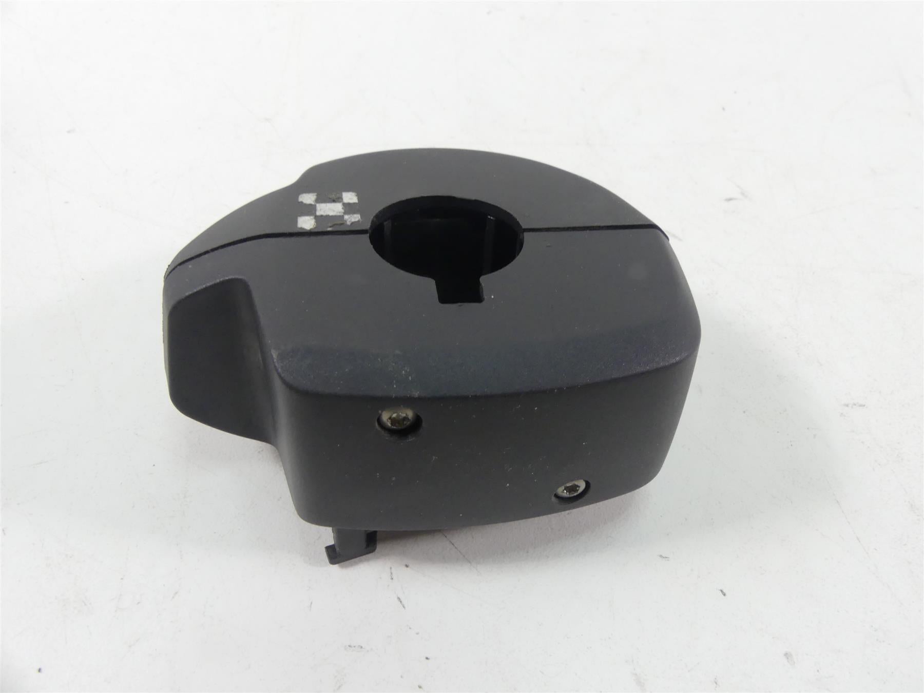 2018 Triumph Street Triple 765RS Right Hand Kill Start Control Switch T2049725 {{ shop.shopifyCountryName }} - Mototech271