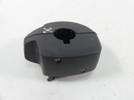 2018 Triumph Street Triple 765RS Right Hand Kill Start Control Switch T2049725 {{ shop.shopifyCountryName }} - Mototech271