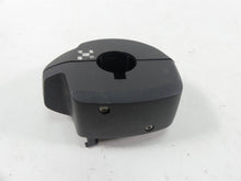 Load image into Gallery viewer, 2018 Triumph Street Triple 765RS Right Hand Kill Start Control Switch T2049725
