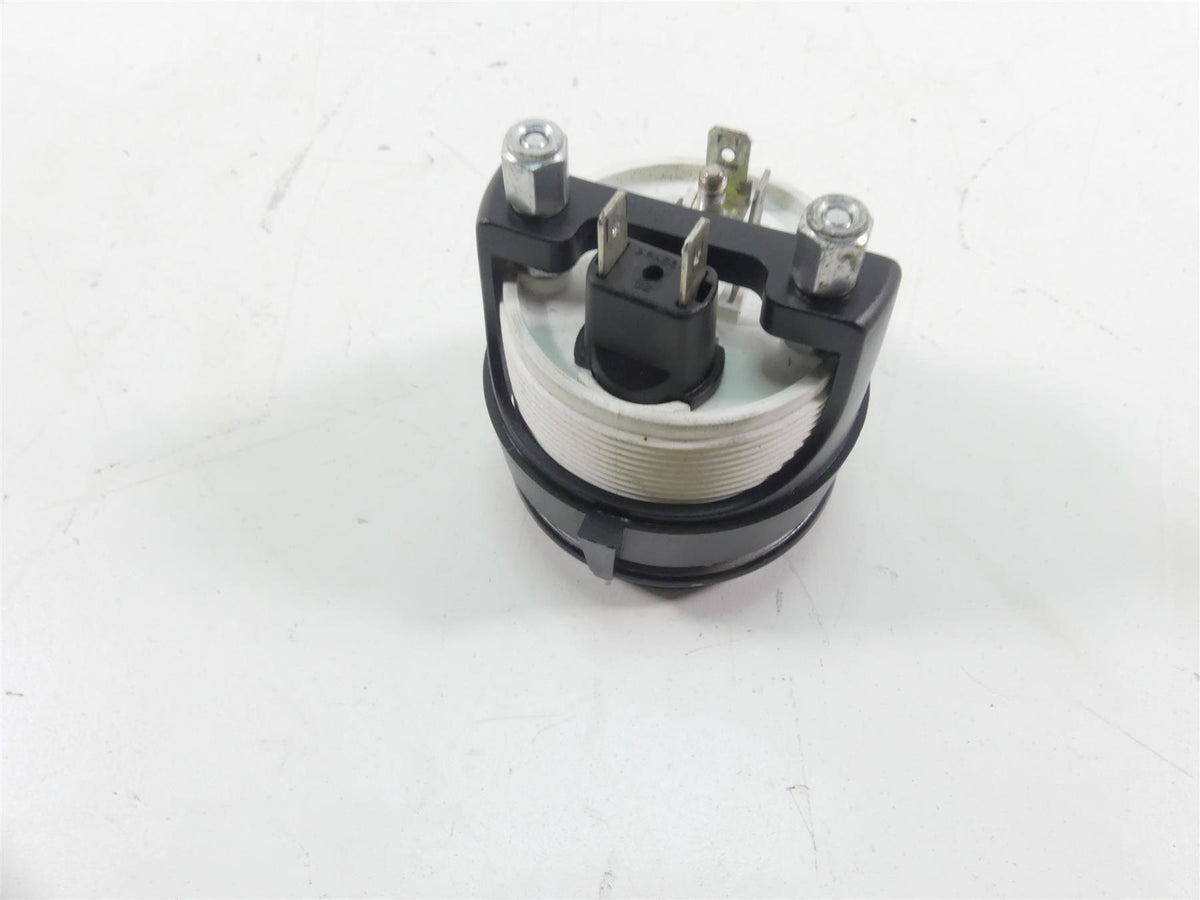 2011 Harley Touring FLTRU Road Glide Voltage Volt Meter Gauge 74526-96C {{ shop.shopifyCountryName }} - Mototech271