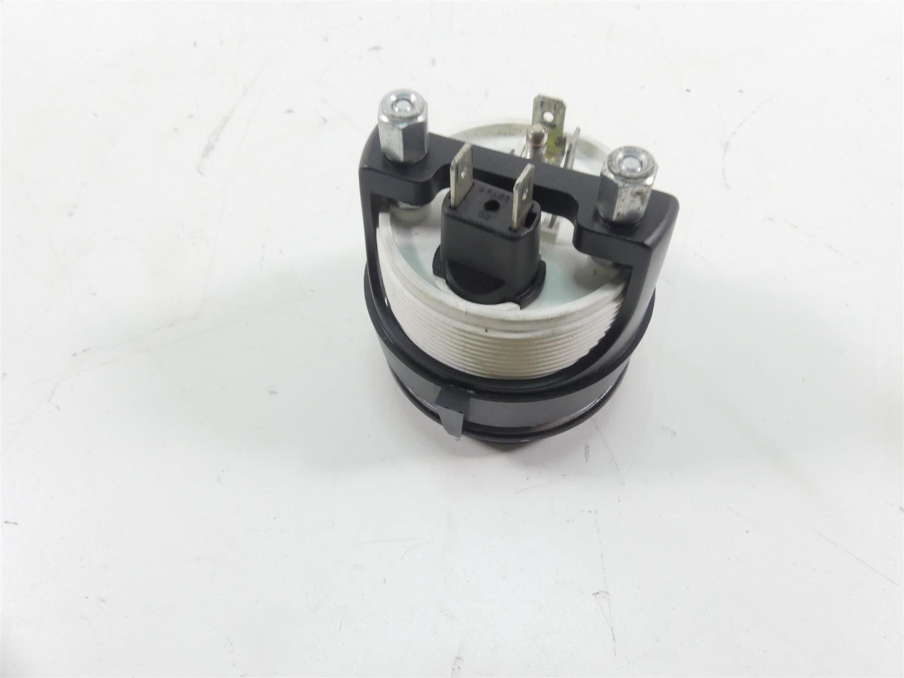 2011 Harley Touring FLTRU Road Glide Voltage Volt Meter Gauge 74526-96C {{ shop.shopifyCountryName }} - Mototech271