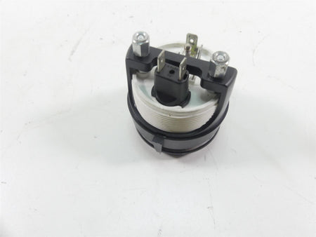 2011 Harley Touring FLTRU Road Glide Voltage Volt Meter Gauge 74526-96C {{ shop.shopifyCountryName }} - Mototech271