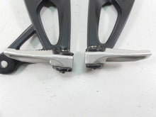 Load image into Gallery viewer, 2009 BMW K1300 S K40 Passenger Footpeg Foot Peg Set 7660170 7660169 | Mototech271
