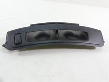 Load image into Gallery viewer, 2017 Harley Touring FLHTKL Electra Glide Upper Air Inlet Vent Cover Set 29200038
