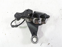 Load image into Gallery viewer, 2013 Harley FXDWG Dyna Wide Glide Rear Brake Caliper 25mm + Line 40908-08 | Mototech271
