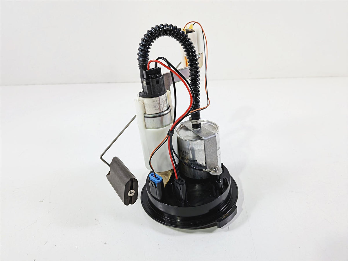 2017 BMW S1000RR K46 Fuel Gas Petrol Pump & Sending Unit 16147718349-Mototech271