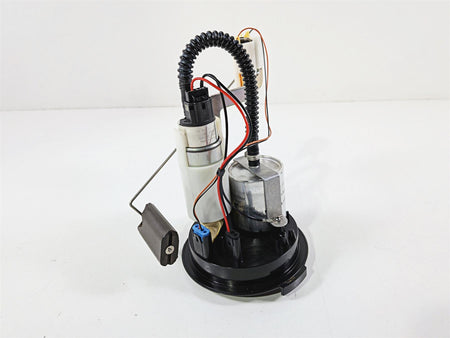 2017 BMW S1000RR K46 Fuel Gas Petrol Pump & Sending Unit 16147718349-Mototech271