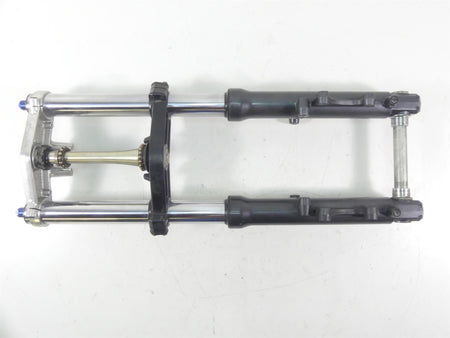 2001 Kawasaki ZX600J2 ZX6R Ninja Front Forks Triple Tree Set 44075-1109 {{ shop.shopifyCountryName }} - Mototech271