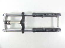 Load image into Gallery viewer, 2001 Kawasaki ZX600J2 ZX6R Ninja Front Forks Triple Tree Set 44075-1109 | Mototech271
