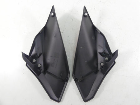 2015 KTM 1290R Super Duke Fuel Tank Side Cover Fairing Cowl Panels 61308050000C {{ shop.shopifyCountryName }} - Mototech271