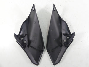 2015 KTM 1290R Super Duke Fuel Tank Side Cover Fairing Cowl Panels 61308050000C | Mototech271