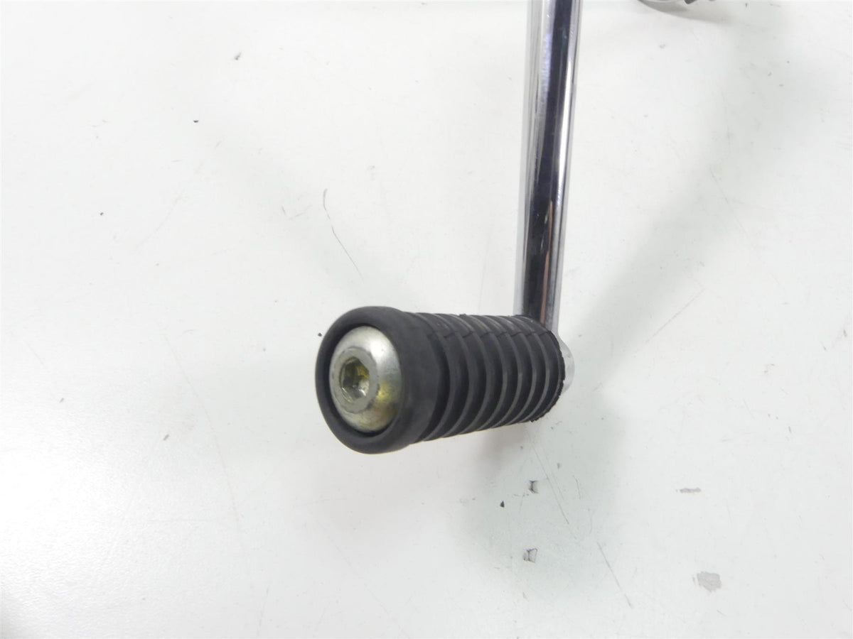 2014 Harley Touring FLHTK Electra Glide Gear Selector Shifter Linkage 33895-82 {{ shop.shopifyCountryName }} - Mototech271