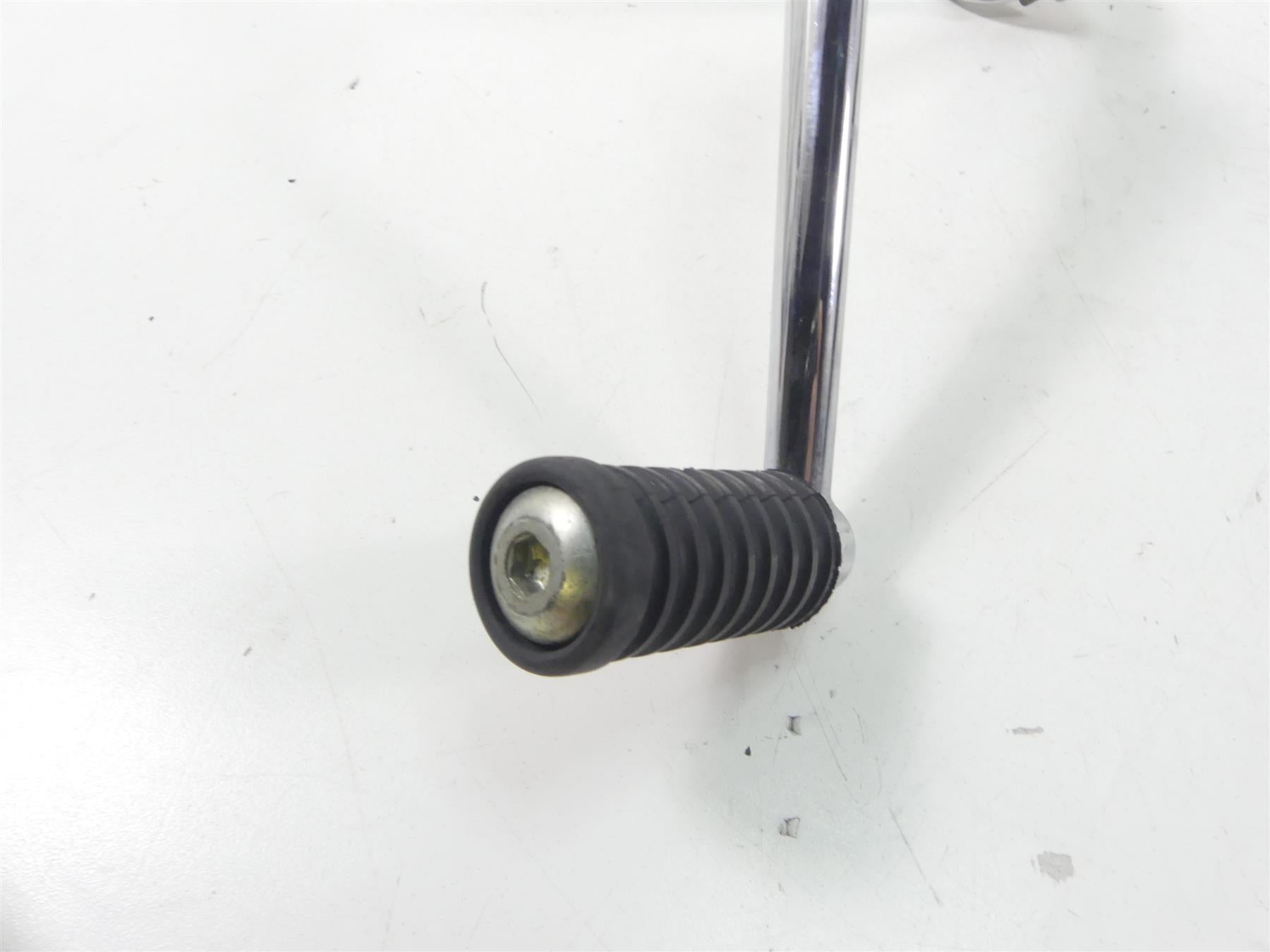2014 Harley Touring FLHTK Electra Glide Gear Selector Shifter Linkage 33895-82 {{ shop.shopifyCountryName }} - Mototech271