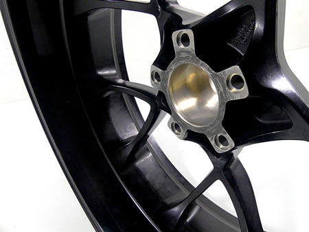 2016 KTM 1290 Super Duke R Straight 17x6 Rear Wheel Rim 6141010104430 6161000100030 {{ shop.shopifyCountryName }} - Mototech271