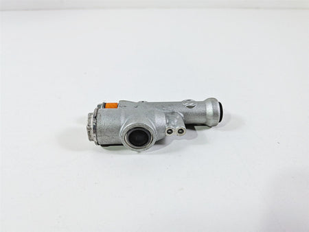 2016 Aprilia RSV 1100 Tuono V4 Factory Rear Brembo Brake Master Cylinder B044586 {{ shop.shopifyCountryName }} - Mototech271