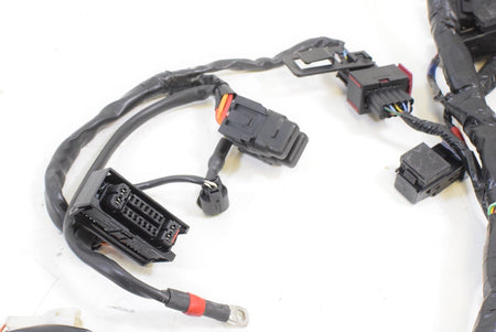 2013 KTM 990 Supermoto SM LC8 Wiring Harness Loom -No Cuts 62111075000 {{ shop.shopifyCountryName }} - Mototech271