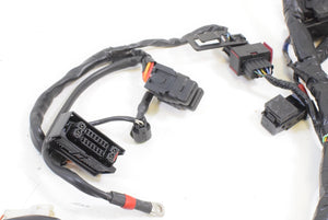 2013 KTM 990 Supermoto SM LC8 Wiring Harness Loom -No Cuts 62111075000 | Mototech271