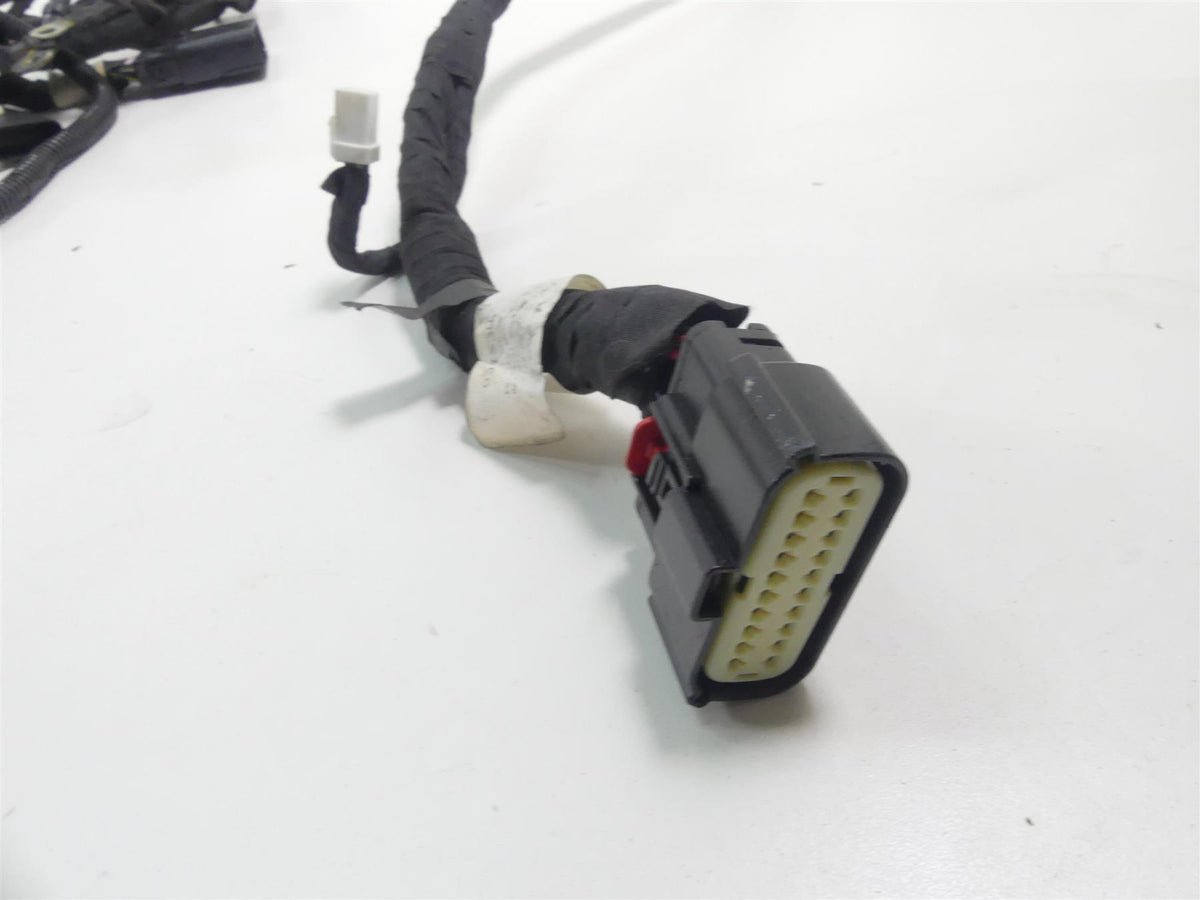 2021 Harley Softail FXBBS 114 Street Bob Main Wiring Harness Loom 69202198 {{ shop.shopifyCountryName }} - Mototech271