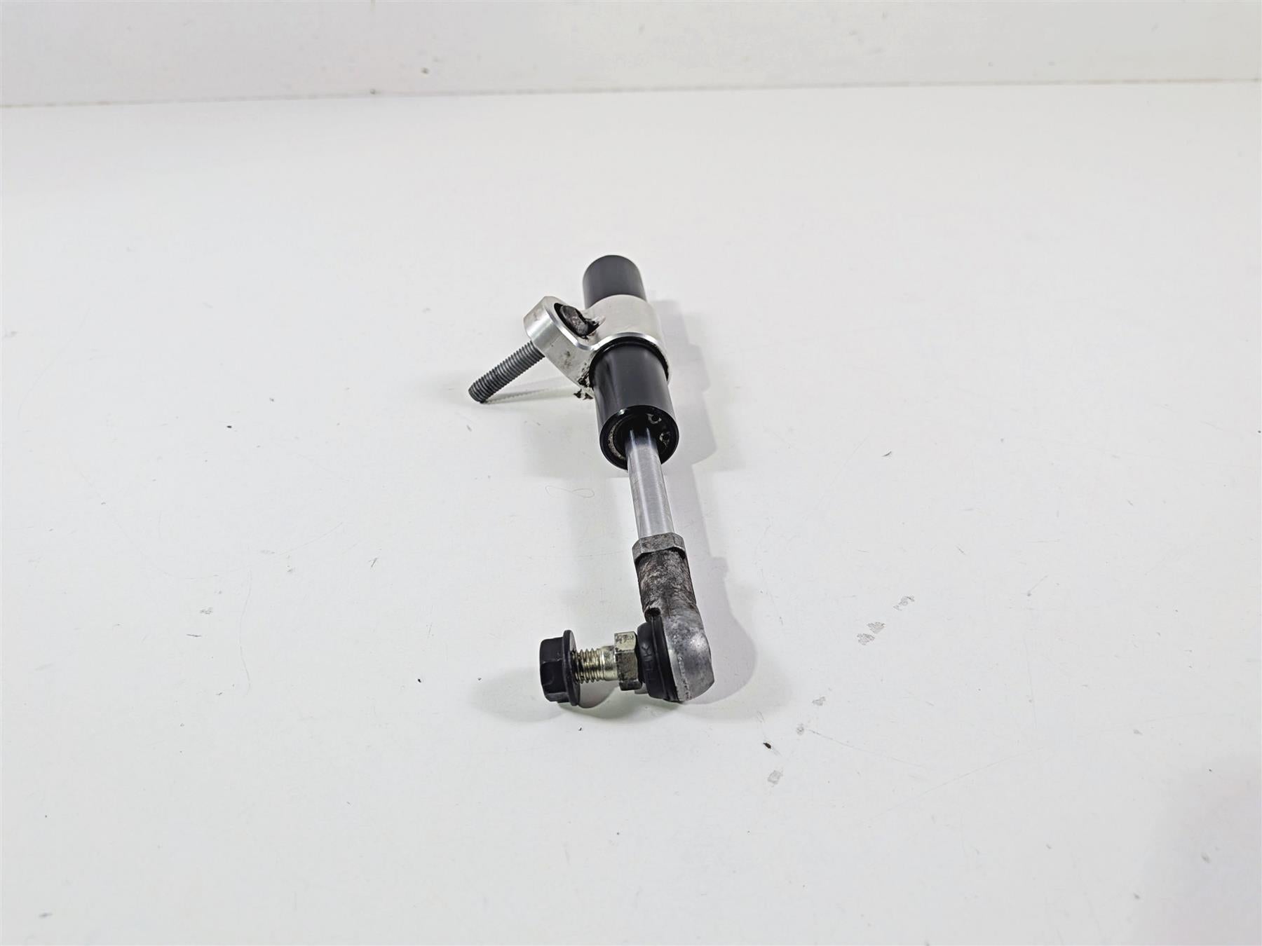 2016 BMW R1200RT RT RTW K52 Steering Damper Stabilizer & Mounts 32768549363 {{ shop.shopifyCountryName }} - Mototech271