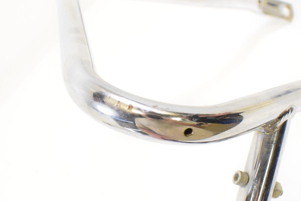 2016 Harley Touring FLHTCU Electra Glide Right Side Saddlebag Guard Bar 90200499 {{ shop.shopifyCountryName }} - Mototech271