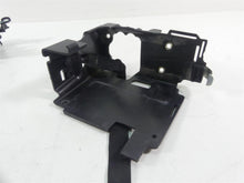 Load image into Gallery viewer, 2019 Harley Softail FXBB Street Bob Electrical Carrier Plastic Set 69201523
