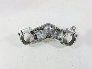 2021 BMW R1250GS K51 Adv Lower Triple Tree Steering Clamp 31429443337