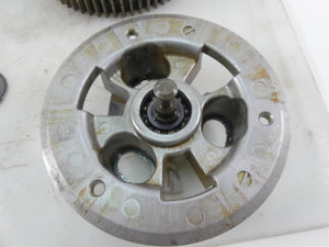 2017 Ducati 939 S Supersport Clutch Pressure Plate Friction Disc Set 19020531A