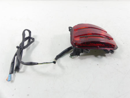 2008 Honda V-Twin VTX1800 N3 Taillight Tail Light Lamp Lens 33701-MCV-N11 {{ shop.shopifyCountryName }} - Mototech271