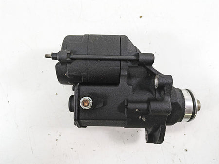 2015 Harley FXDL Dyna Low Rider Engine Starter Motor 31618-06A {{ shop.shopifyCountryName }} - Mototech271