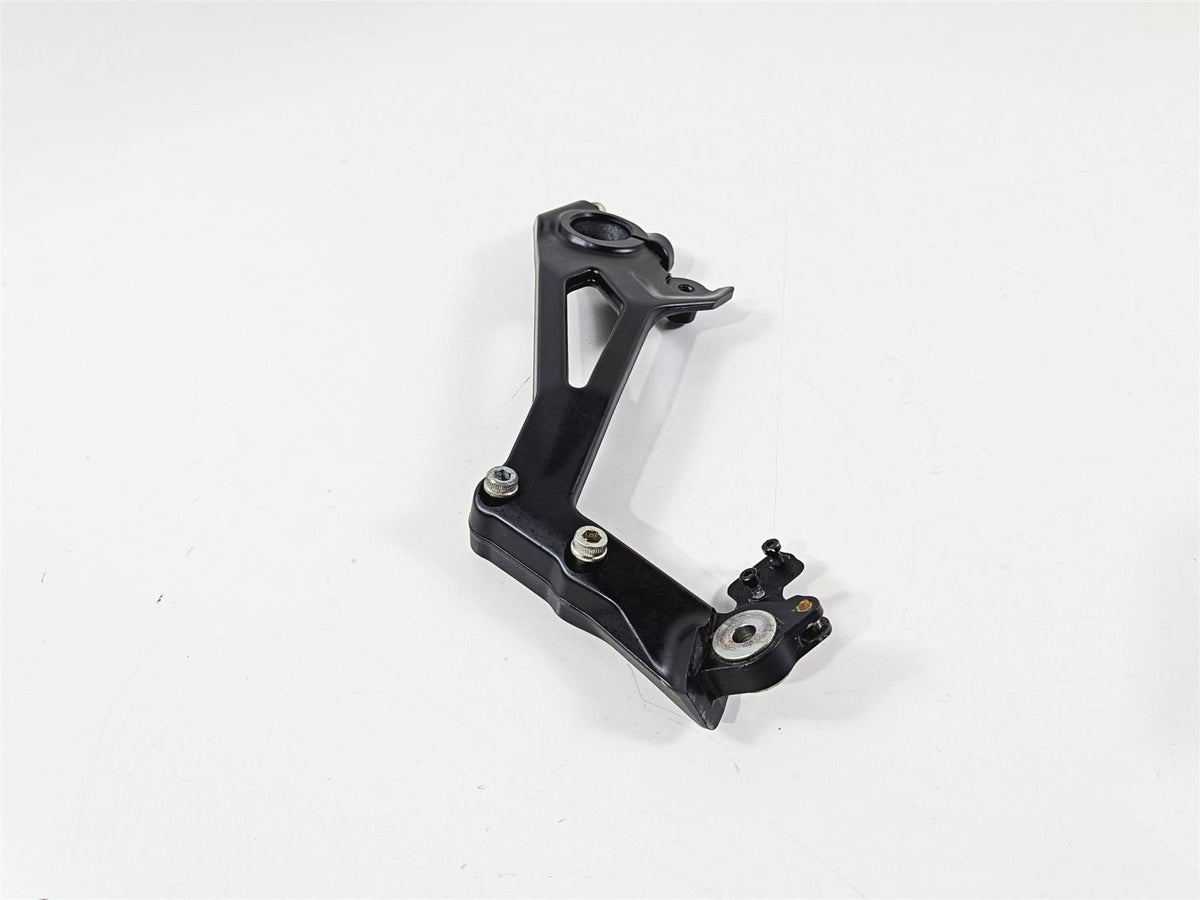2023 Ducati Streetfighter V4 Left Kickstand To Frame Foot Peg Mount 8291P781AB-Mototech271