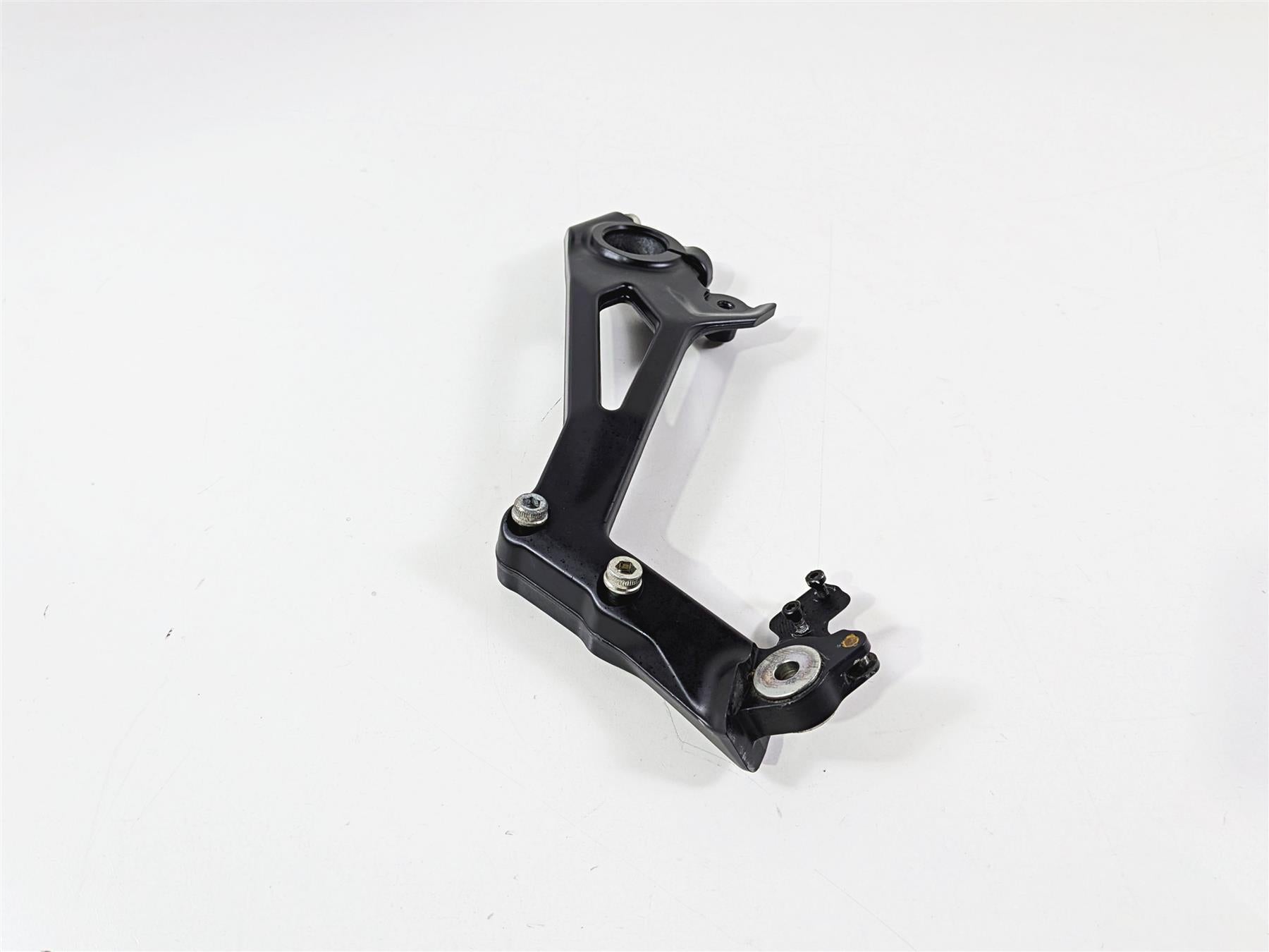 2023 Ducati Streetfighter V4 Left Kickstand To Frame Foot Peg Mount 8291P781AB-Mototech271