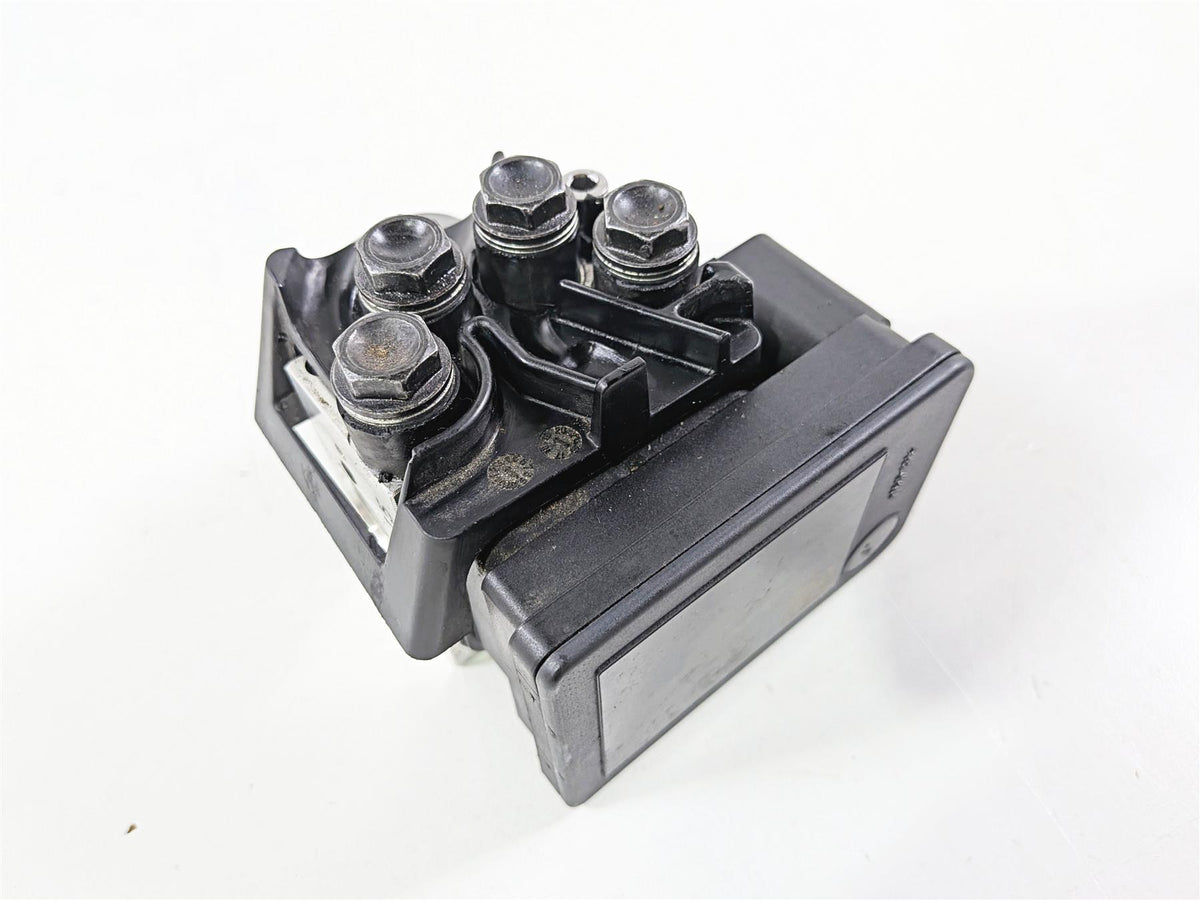 2020 Triumph Street Triple 765RS Abs Brake Module Pump Unit T2025961 T2025959-Mototech271